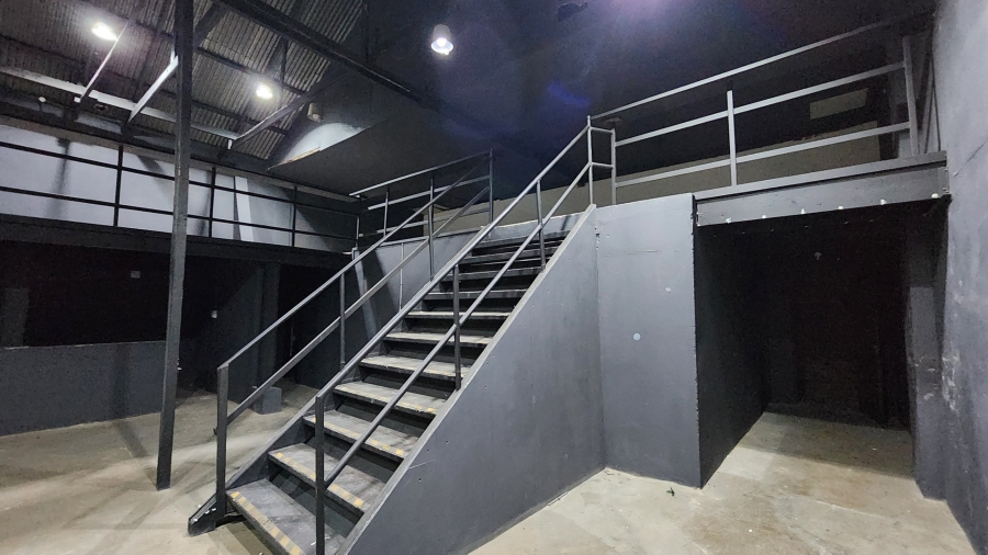 Commercial Property for Sale in Potchefstroom North West